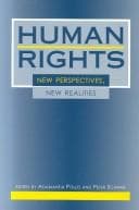 Tapa de Human rights