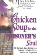Tapa de Chicken soup for the prisoner's soul