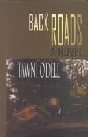 Tapa de Back roads