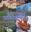 Tapa de British Columbia