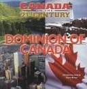 Tapa de Dominion of Canada