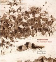 Tapa de Fred Williams