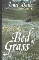 Tapa de Bed of Grass