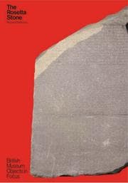 Tapa de The Rosetta Stone