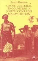 Tapa de Cross-cultural encounters in Joseph Conrad's Malay fiction