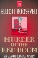 Tapa de Murder in the Red Room