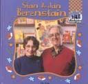 Tapa de Stan and Jan Berenstain