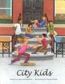 Tapa de City kids