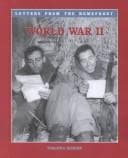 Tapa de World War II