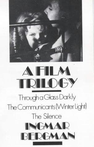 Tapa de Filmtrilogi