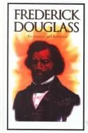 Tapa de Frederick Douglass