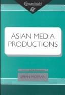 Tapa de Asian media productions