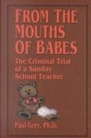 Tapa de From the mouths of babes