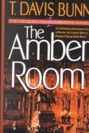 Tapa de The Amber Room