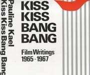 Tapa de Kiss kiss bang bang