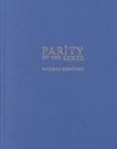Tapa de Parity of the sexes