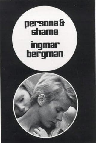 Tapa de Persona and Shame