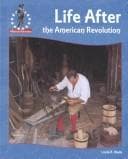 Tapa de Life after the American Revolution