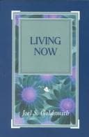Tapa de Living now