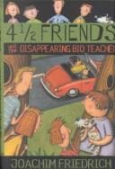 Tapa de 4 1/2 Freunde
