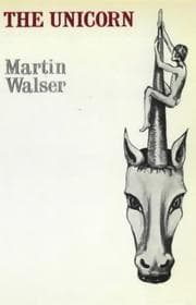 Tapa de The Unicorn