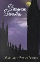 Tapa de Dangerous diversions