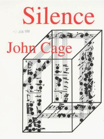 Tapa de Silence