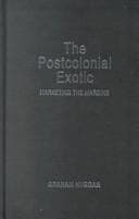 Tapa de The postcolonial exotic
