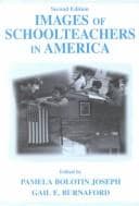 Tapa de Images of schoolteachers in America