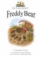 Tapa de Freddy Bear