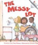 Tapa de The messy lot