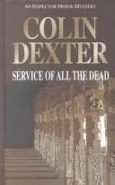 Tapa de Service of all the dead