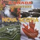 Tapa de Nova Scotia