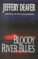 Tapa de Bloody river blues