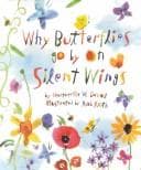 Tapa de Why butterflies go by on silent wings