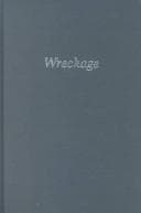 Tapa de Wreckage