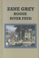 Tapa de Rogue River feud
