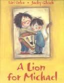 Tapa de A lion for Michael