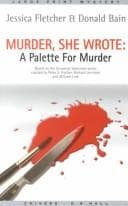 Tapa de Murder, she wrote