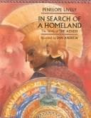 Tapa de In Search of a Homeland