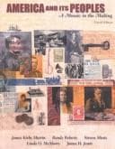 Tapa de America and its peoples