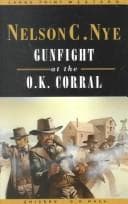 Tapa de Gunfight at the O.K. Corral