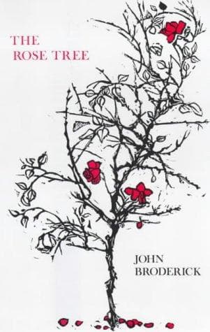 Tapa de The rose tree