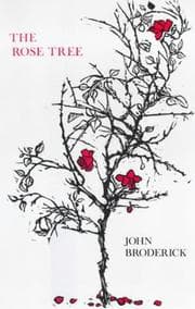Tapa de The rose tree