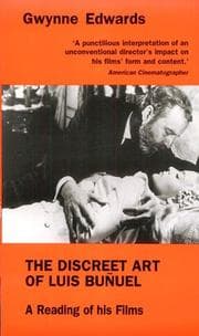 Tapa de The Discreet Art of Luis Bunuel