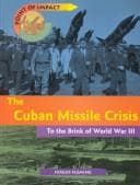 Tapa de The Cuban Missile Crisis