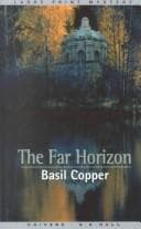 Tapa de The far horizon
