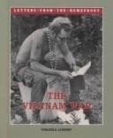 Tapa de The Vietnam War