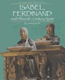 Tapa de Isabel, Ferdinand and fifteenth-century Spain