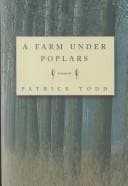 Tapa de A farm under poplars